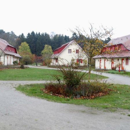 Wowi Ferienwohnung B 53 Dranske Dış mekan fotoğraf