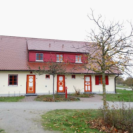 Wowi Ferienwohnung B 53 Dranske Dış mekan fotoğraf