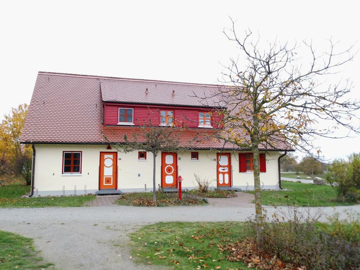 Wowi Ferienwohnung B 53 Dranske Dış mekan fotoğraf
