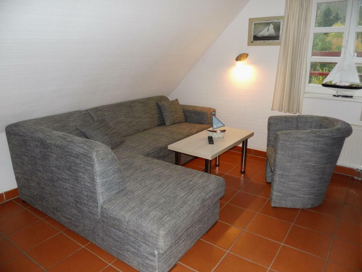 Wowi Ferienwohnung B 53 Dranske Dış mekan fotoğraf